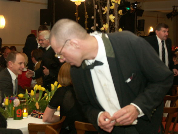 Gärtnerball 2010 - Fadal - 