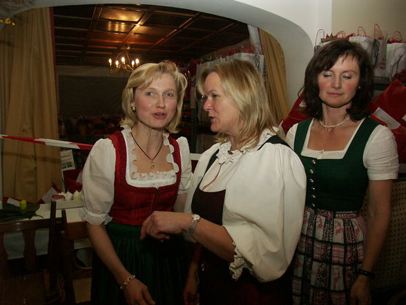 Gärtnerball 2010 - Fadal - 