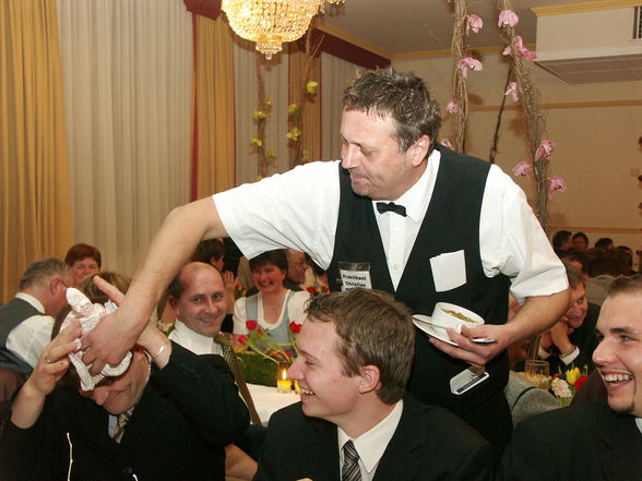 Gärtnerball 2010 - Fadal - 