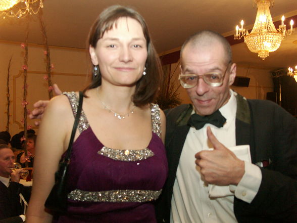 Gärtnerball 2010 - Fadal - 