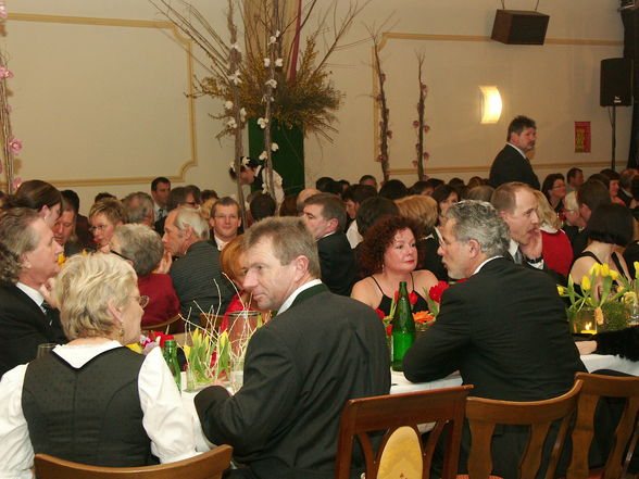 Gärtnerball 2010 - Fadal - 