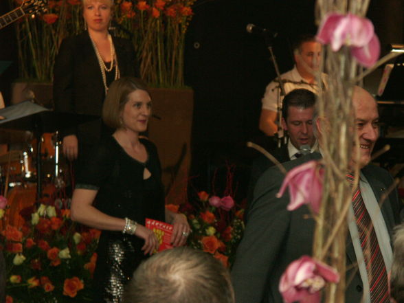 Gärtnerball 2010 - Fadal - 