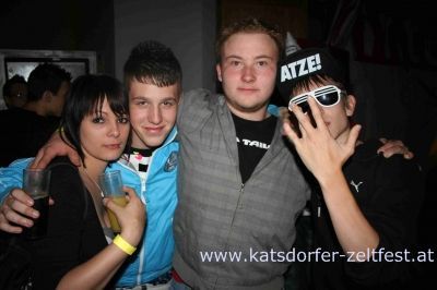 Katsdorfer Zeltfest !!!!!! - 