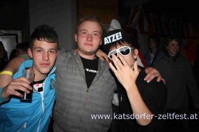 Katsdorfer Zeltfest !!!!!! - 