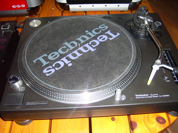 Technics - 