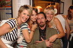 Mike`s Geburtstagsparty am Schiff 2006 - 