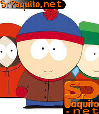 Southpark - 