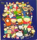 Southpark - 