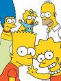 The Simpsons - 