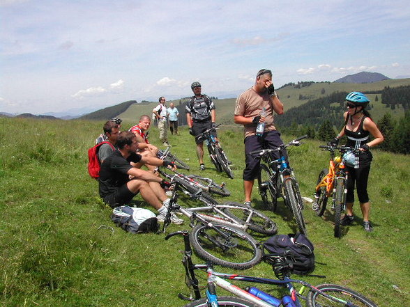 ~moutain-bike wee ~ - 