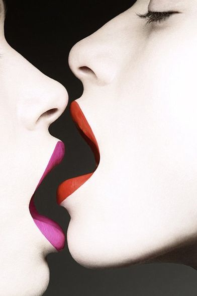 ~ French Kiss ~ - 