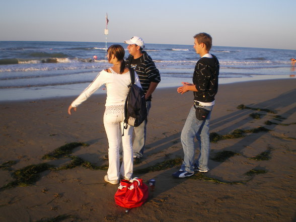 Bibione 2007 - 