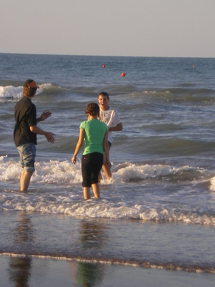 Bibione 2007 - 