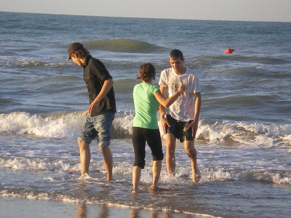 Bibione 2007 - 