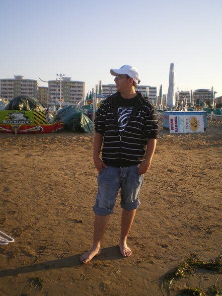 Bibione 2007 - 