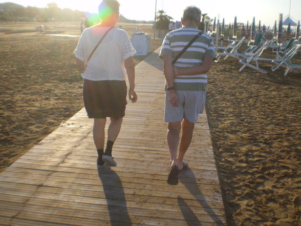 Bibione 2007 - 