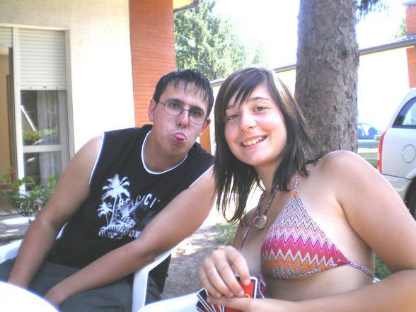 Bibione 2007 - 