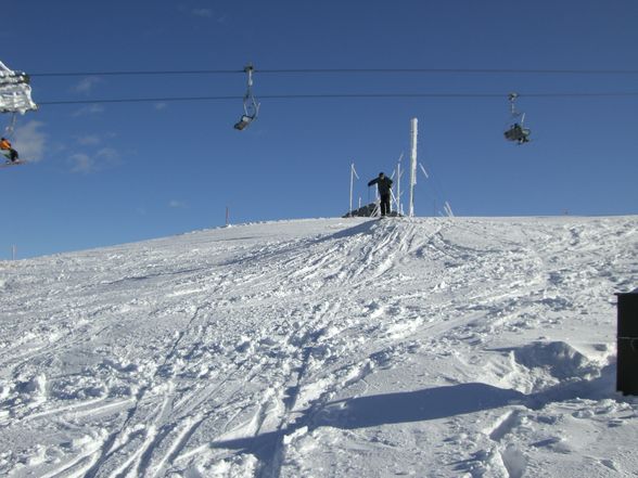 Ski foan Gerlitzen - 