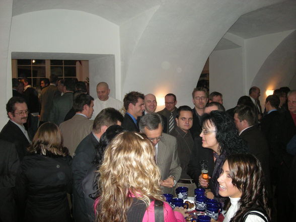 Weihnachtsfeier 2008 - 