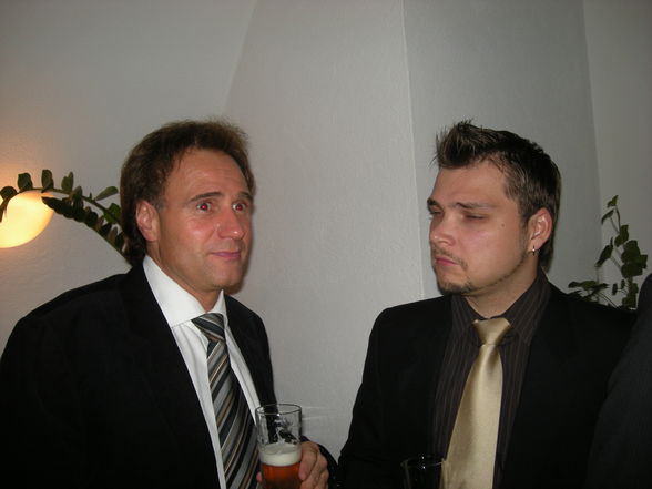 Weihnachtsfeier 2008 - 