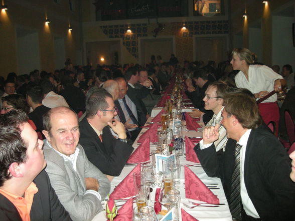 Weihnachtsfeier 2008 - 