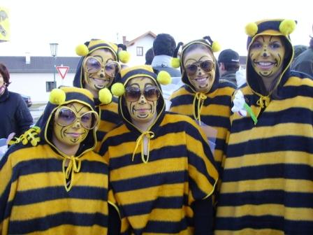 Fasching 2007  summsumm - 