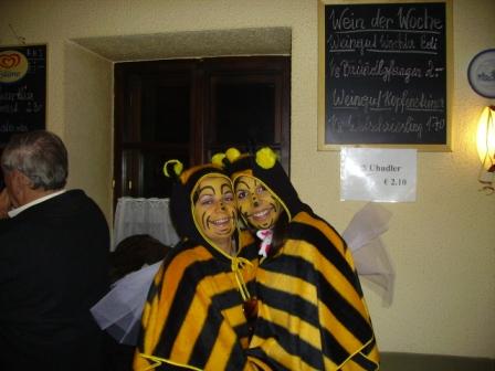 Fasching 2007  summsumm - 