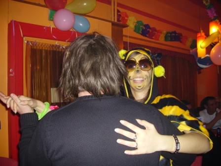 Fasching 2007  summsumm - 