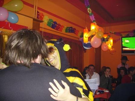 Fasching 2007  summsumm - 