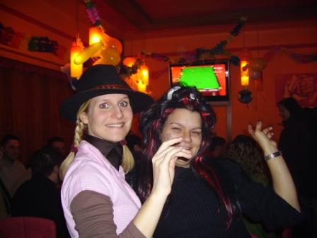 Fasching 2007  summsumm - 