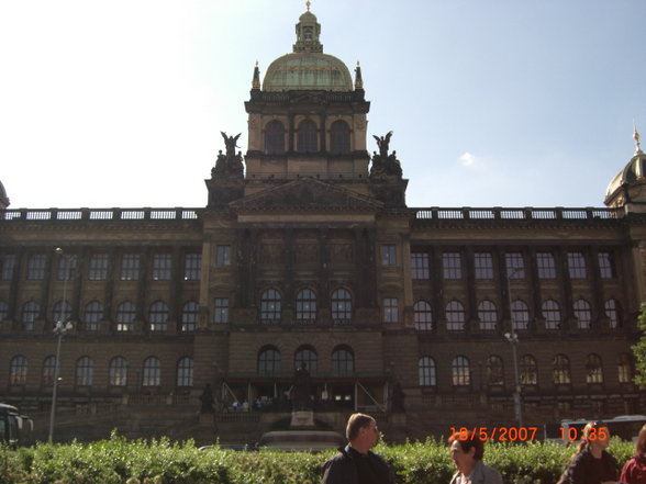 Prag 2007 - 