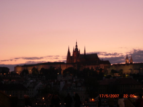 Prag 2007 - 