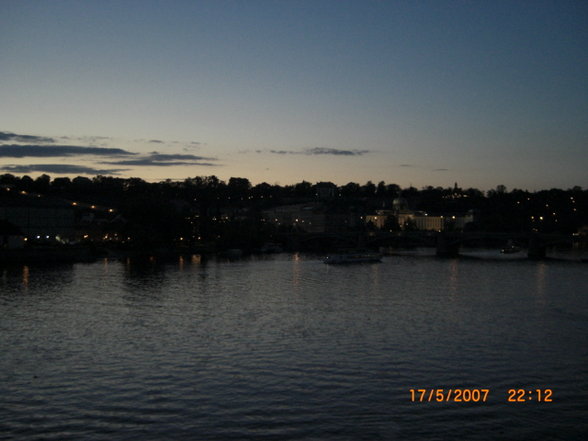 Prag 2007 - 