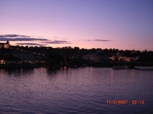 Prag 2007 - 