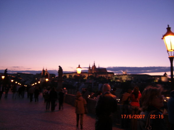 Prag 2007 - 