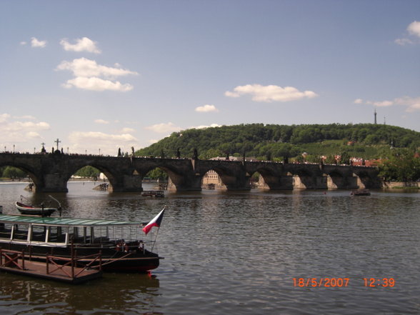 Prag 2007 - 