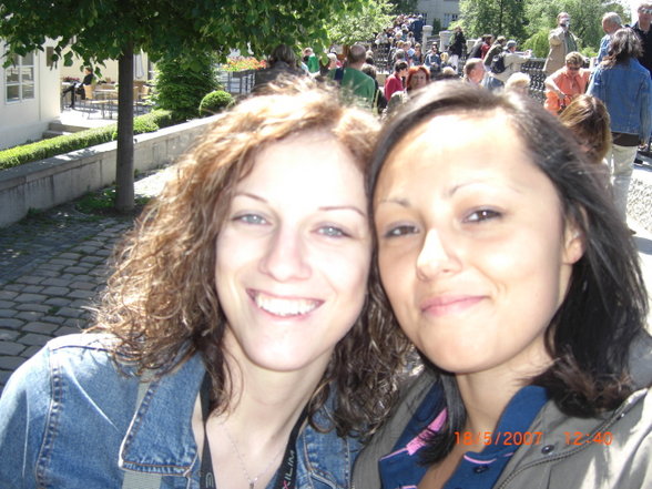 Prag 2007 - 