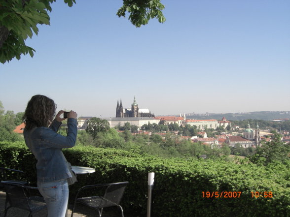 Prag 2007 - 