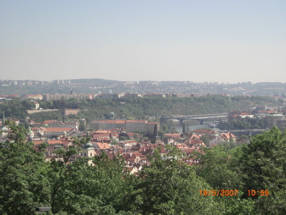 Prag 2007 - 