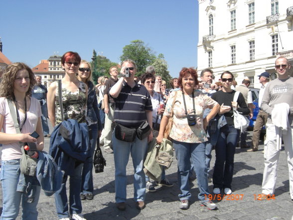 Prag 2007 - 