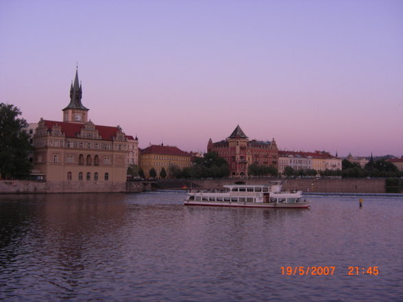 Prag 2007 - 