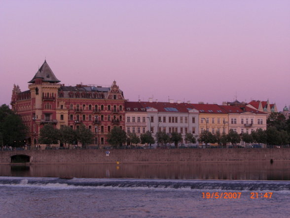 Prag 2007 - 