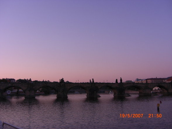 Prag 2007 - 