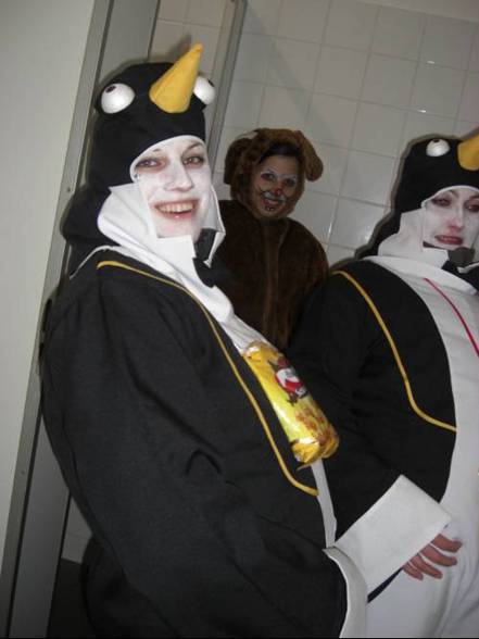 Fasching 08 - 