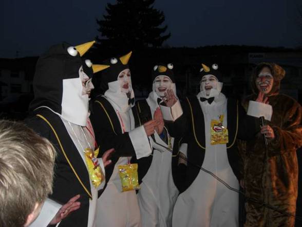 Fasching 08 - 