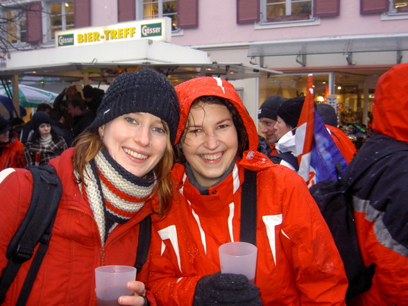 Schladming 22. - 23.1.2008 - 