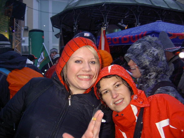 Schladming 22. - 23.1.2008 - 