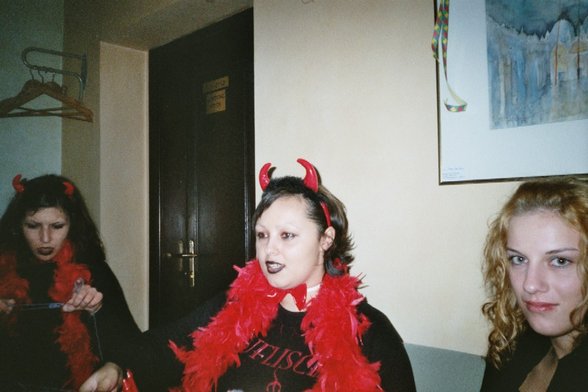 Fasching 2005 - 