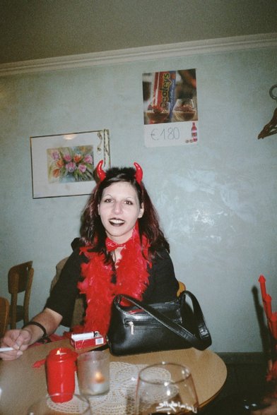 Fasching 2005 - 