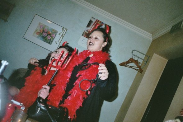 Fasching 2005 - 